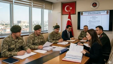 Uzman erbaş kanunu değişikliği: 5 Haziran 2026'da TBMM'ye sunulan 17 maddelik teklif neler getiriyor? Sözleşmeli er istihdamı, sicil, subay kısıtlaması ve daha fazlası.