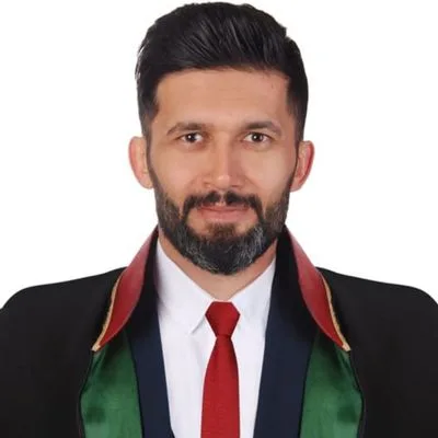 Av. Gökhan YILMAZ fotoğrafı