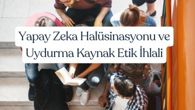 Yapay Zeka Halüsinasyonu